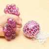 Squishy Ball, Quality with our Magic Color, for Stress Relief & Fun!