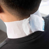Neck Paper Strips, Stretchable & Disposable - 500 Strips