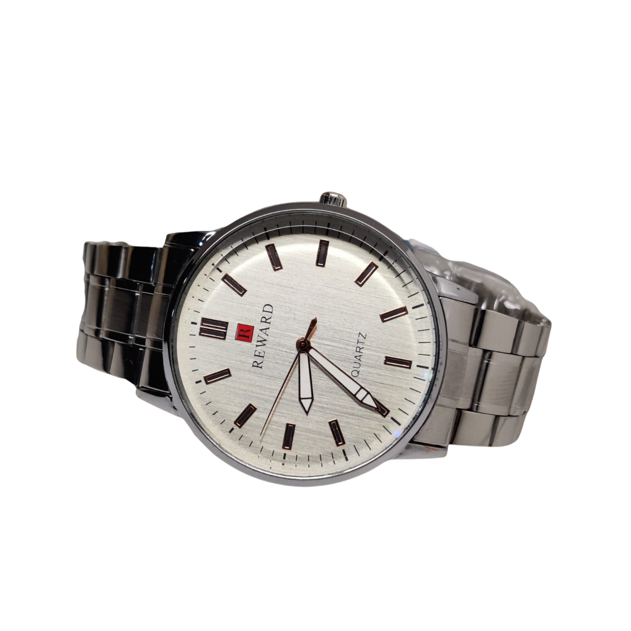 Watch, Rewarrd Original, Elegance & Functionality Combined, for Men