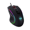 Mouse, Redragon Predator, 8000 DPI, Wired Optical with 11 Programmable Buttons