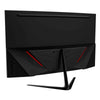 Curved Gaming Monitor