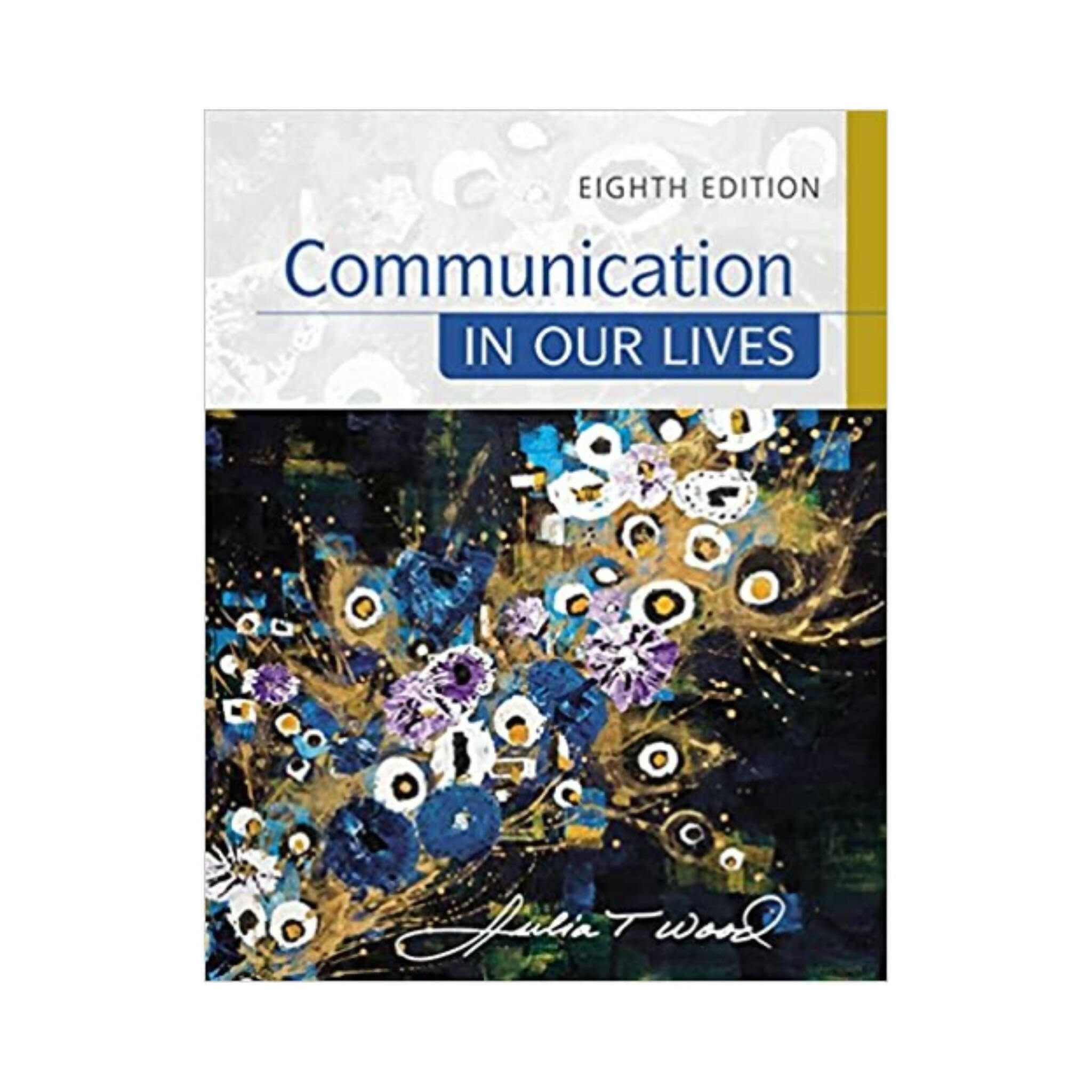 Book, Communication in Our Lives