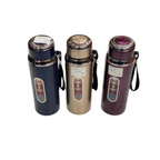 Imported Bottle, Exquisite Design & Quality Craftsmanship