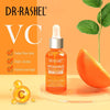 Eye Serum, Dr.Rashel Vitamin C Brightening & Anti-Aging - 30ml