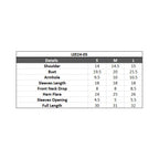 Shirt, Contemporary One-Piece Cotton Lawn with Delicate Lace & 3D Floral Embellishments