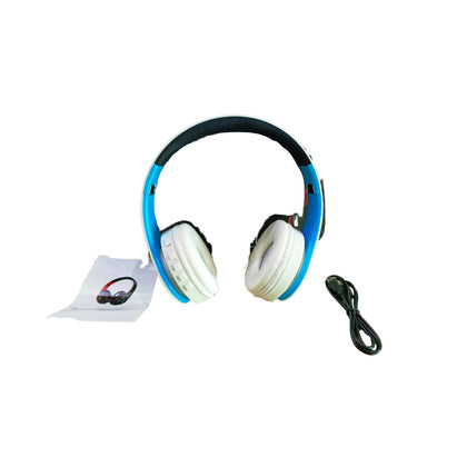 Hedphones, Ultra-Compact Wireless Headset with Stereo Sound Bluetooth Connectivity