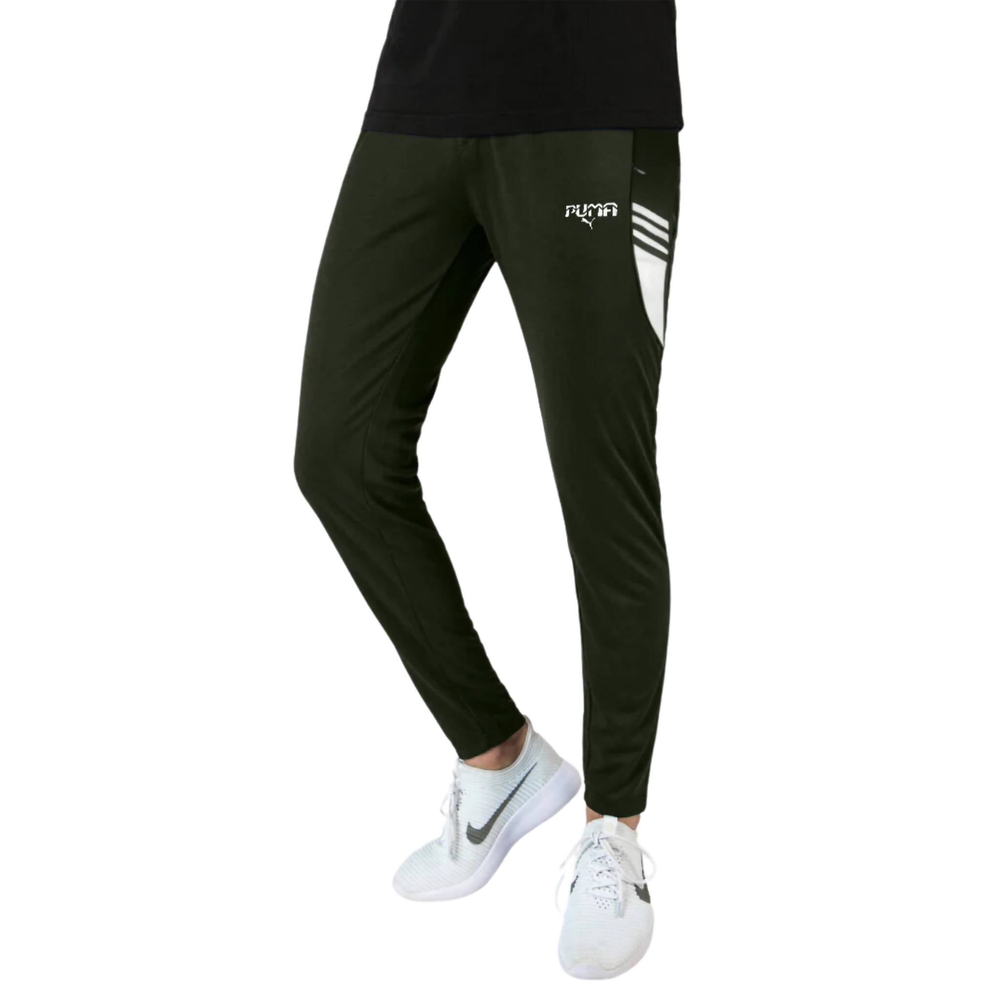 Trouser, Dri-Fit Vogue Style with Moisture-Wicking Performance, for Men