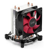 EASE EAF280 CPU Cooler, 80mm Fan & Aluminum Heat Sink.