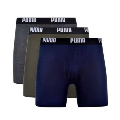 Boxer Underwear, Premium Comfort, Stylish & Versatile, for Men