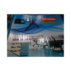 Wall Mount Stand, New TV DVD/DVR, Movable, Adjustable & Heavy-Duty Construction