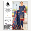 Unstitched Suit, Sophisticated Elegance, Classic Lawn Ensemble, for Women