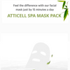 Collagen Spa Mask, Luxurious Rejuvenation at Home