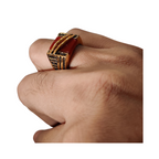 Turkish Ring, Exquisite Designs & Imported High Quality
