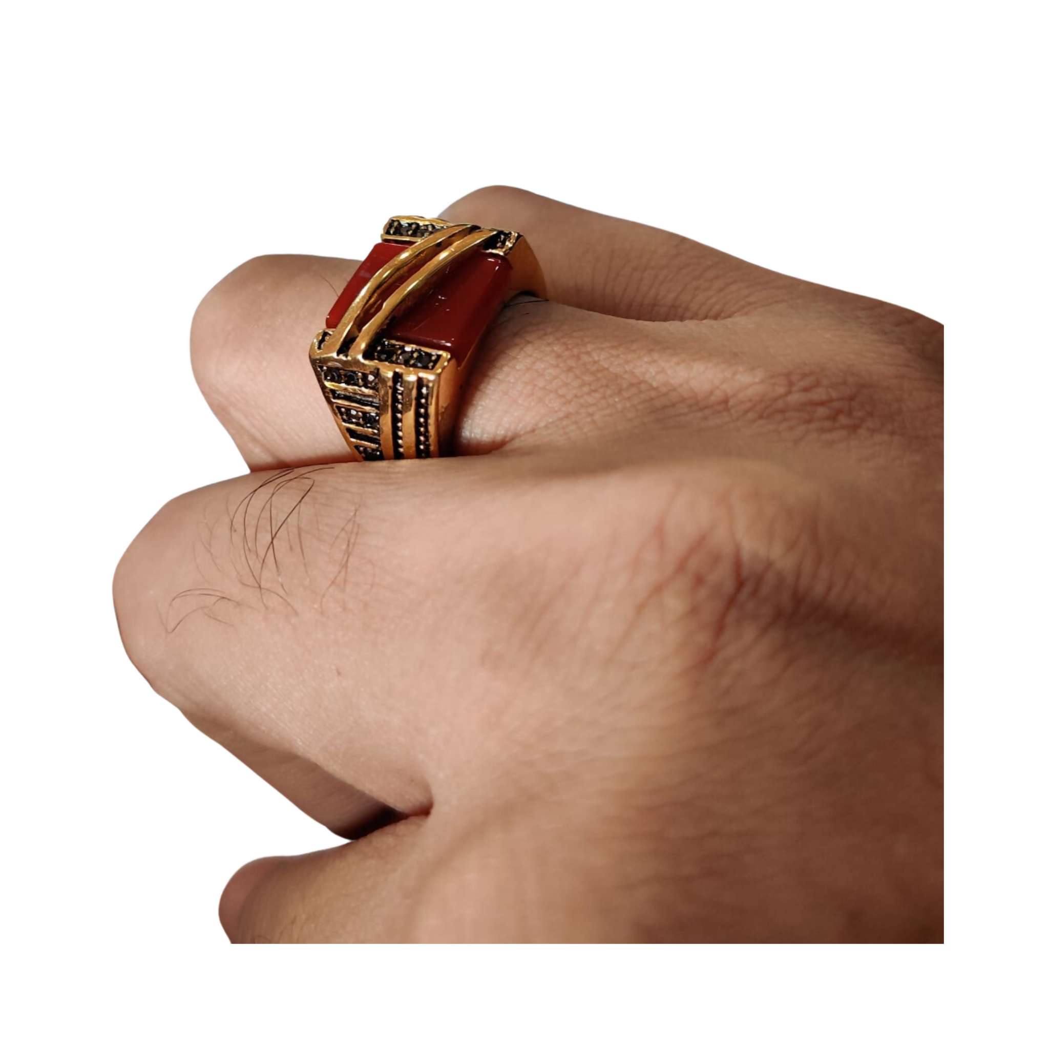 Turkish Ring, Exquisite Designs & Imported High Quality
