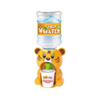 Dispenser, Cute Tiger Mini Water, Discover Playful Learning, for Kids'