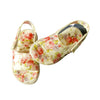 Sandals, White Flower & Stylish To Wear, for Baby Girls'