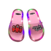 Chappal, Lightening Colorful & Comfortable Footwear, for Kids'