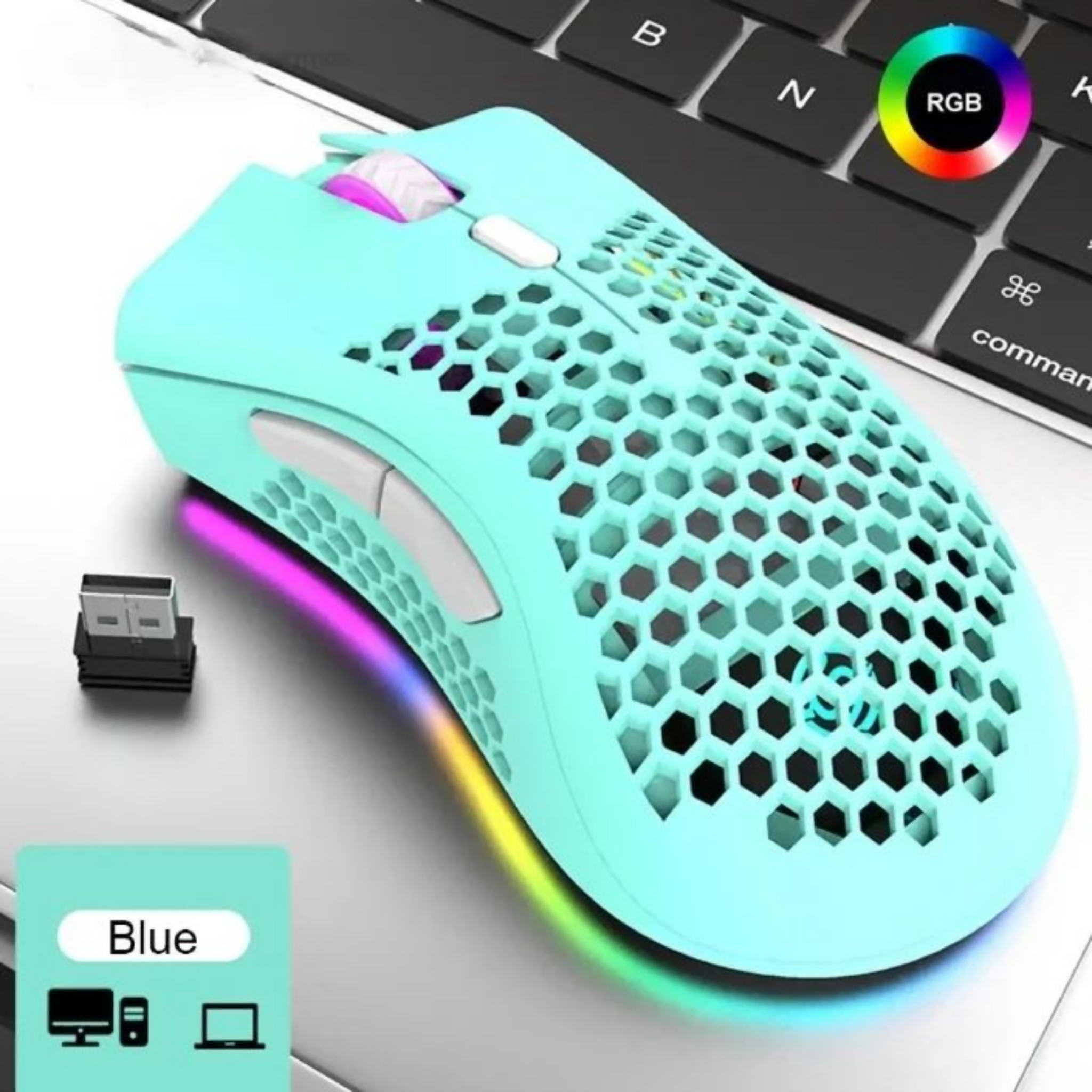 Mouse, Your Gateway to Gaming Excellence