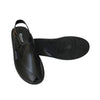 Chappal, Peshawari Classic Black, Cultural Elegance & Comfort, for Men