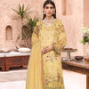 Unstitched Suit, Timeless Elegance Gul Meera, Tradition & Style in Harmony, for Women
