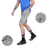 Shorts, Swiss Comfort Ultimate Style & Functionality in 3-Quarter, for Men