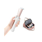 Hair Curler, Rechargeable & MARSKE MS-5900 Mini Cordless