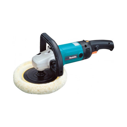 Speed Polisher, Powerful Versatile & 1200W with Multiple Features & Accessories