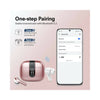X08 Wireless Earbuds with Microphone