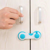 Child Safety Locks, Secure Your Home, for Drawer, Door & Refrigerator