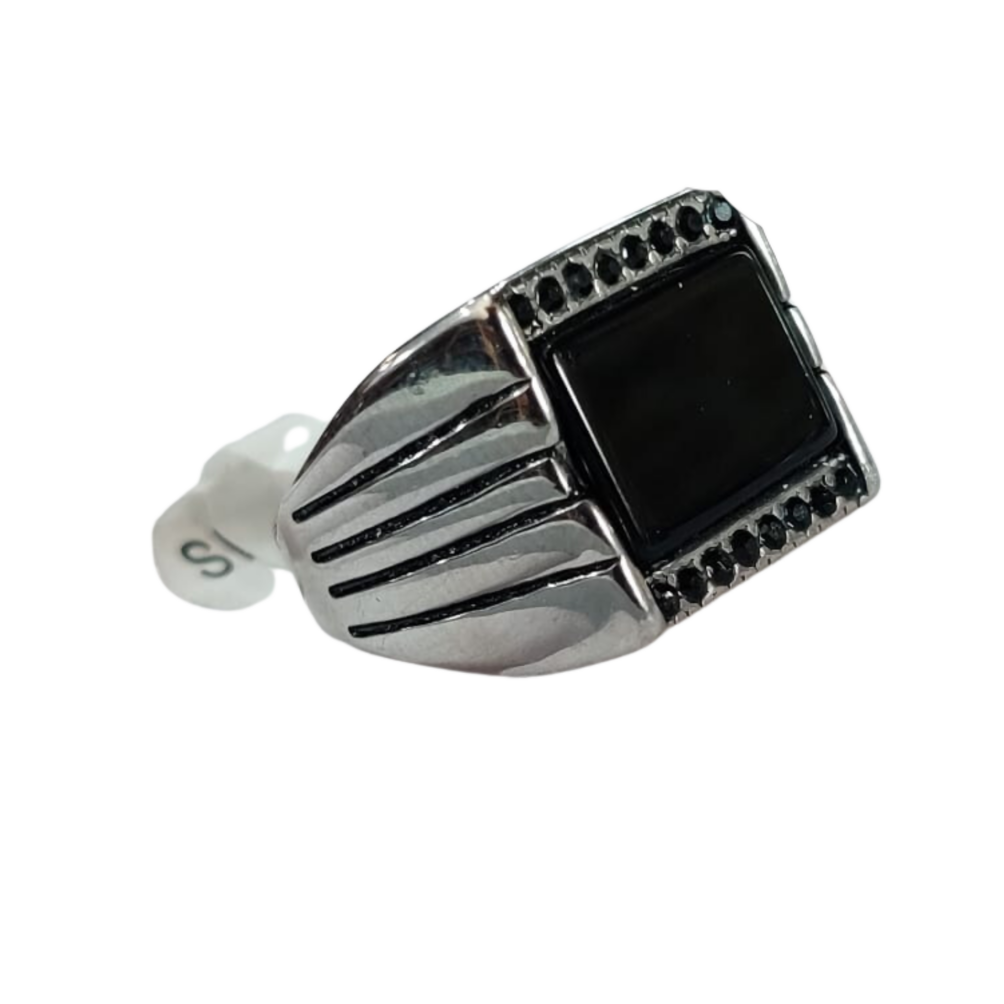 Rings, Superior Quality, Electro-Plated Colors & Imported Elegance