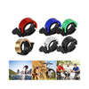 Bicycle Bell, 90Db - Mofast Type Aluminum Alloy Handlebar Alarm