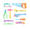DIY Tool Construction Set, Build Blocks & Construct Connections, for Kids'
