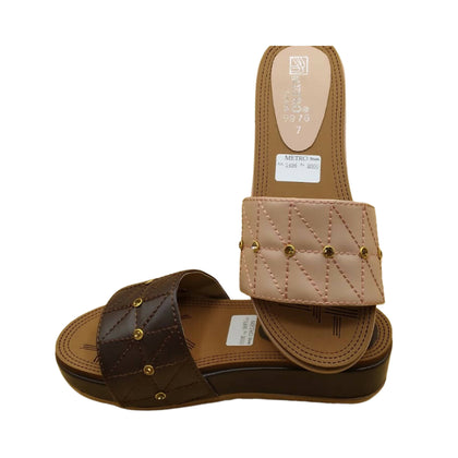 Slipper, Relaxation & Cozy Feel, for Ladies'