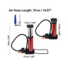 Foot Air Pump