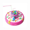 Fishing Game Set, Catch the Fun, Lovely Fishing Game, for All Ages!