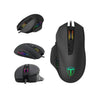 Mouse, T-Dagger Captain, High-Performance Gaming & 7 Programmable Buttons