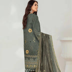 Women Unstitched Suit