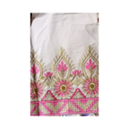 Palazzo, Elegant & Embroidered, for Girls'