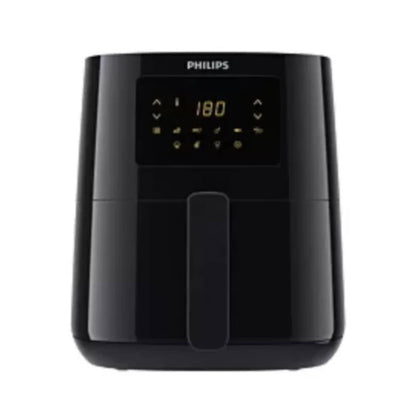 Philips Essential Air Fryer, HD9252 4.1L, 7 Presets, Keep Warm, 1-Year Warranty