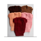 Inner Sweater, Bundle of Warmth - Pack of 3, Woolen, for Newborns