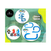 Busting Penguin Race, Fun & Educational Toy