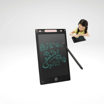 LCD Writing Tablet, The Perfect Doodle Board, for Kids!