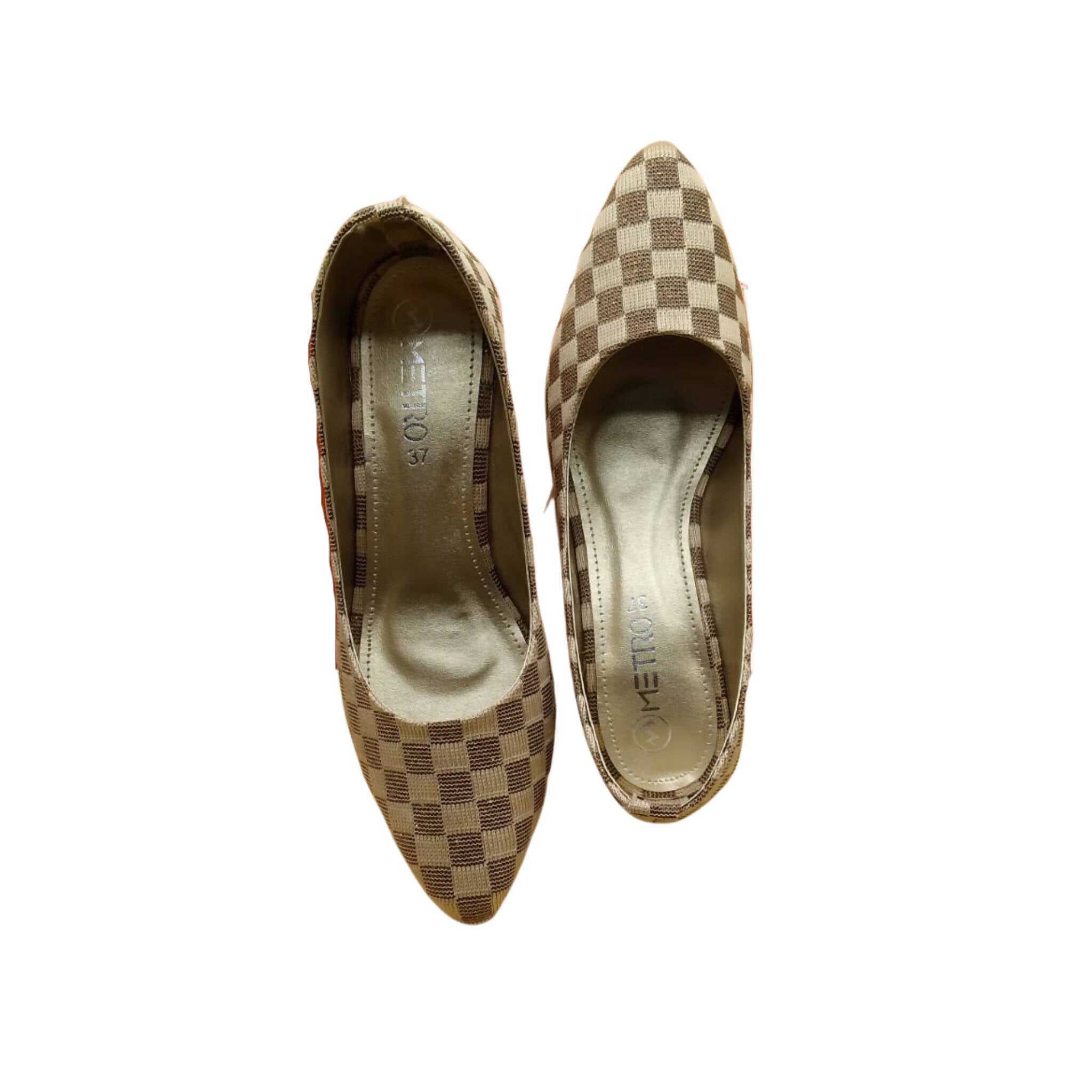 Court Shoes, Versatile design with a Closed-Toe, for Ladies'