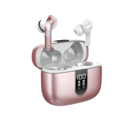 X08 Wireless Earbuds with Microphone
