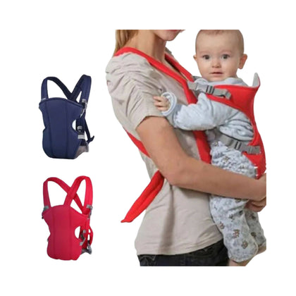 Baby Carrier Belt, Comfort, Support, and Bonding, 3-in-1