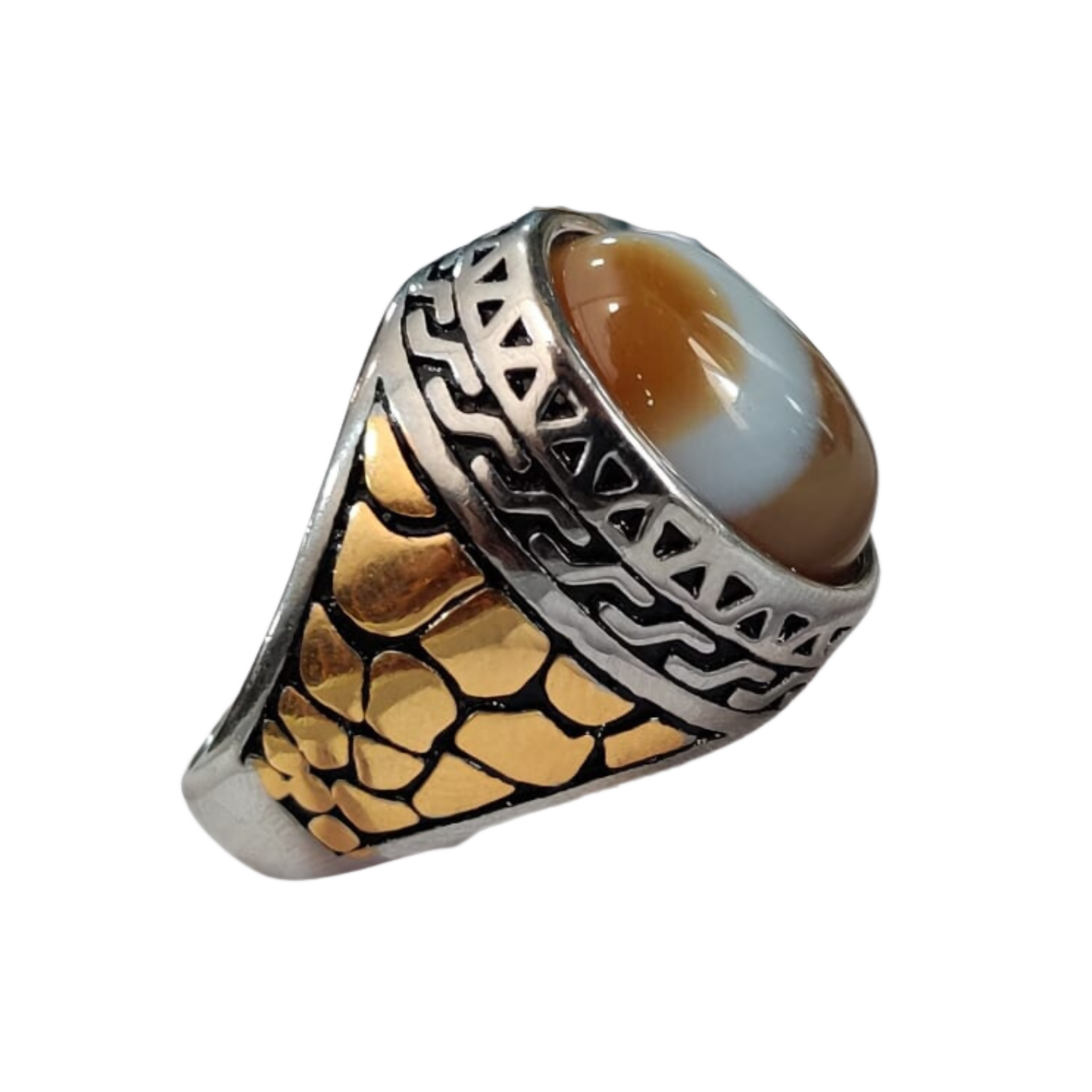 Rings, Superior Quality, Electro-Plated Colors & Imported Elegance