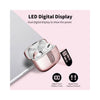 X08 Wireless Earbuds with Microphone