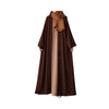 Abaya, Double Georgette Abaya with Attached Inner & Stroller, for Women