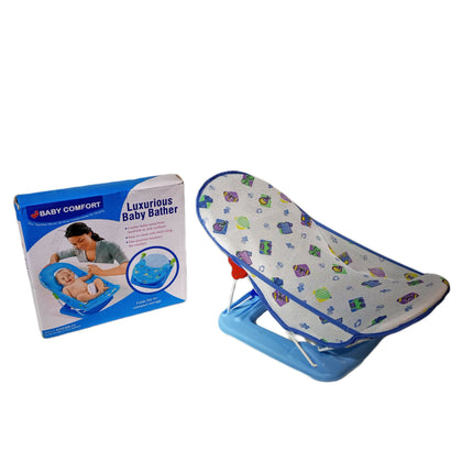 Baby Bather, Comfort & Luxurious, for Growing Babies