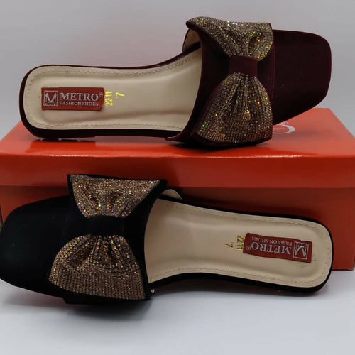 Chappal, Natural Movement & Comfortable Strides, for Ladies